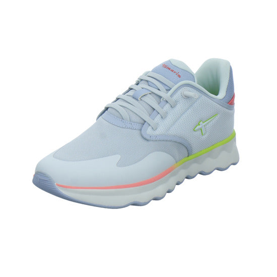 Tamaris Sneaker Damen Hellblau