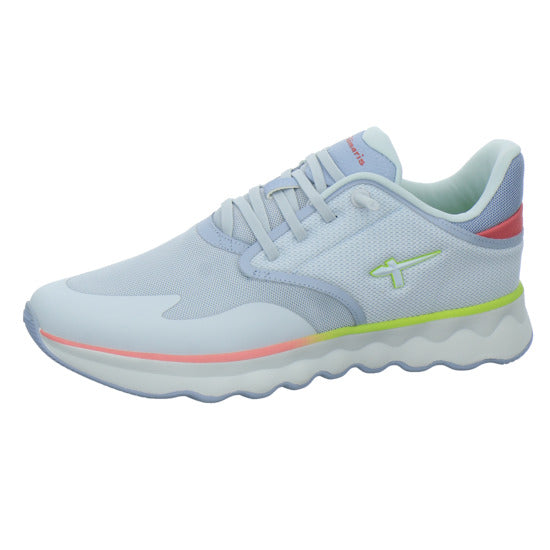 Tamaris Sneaker Damen Hellblau