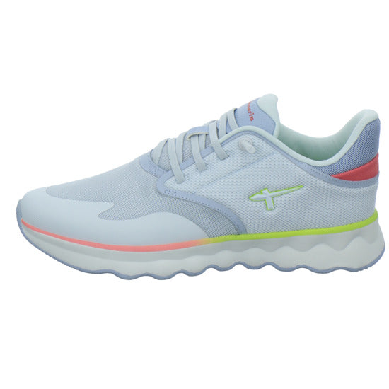 Tamaris Sneaker Damen Hellblau