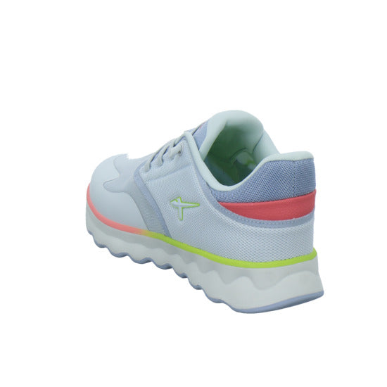 Tamaris Sneaker Damen Hellblau