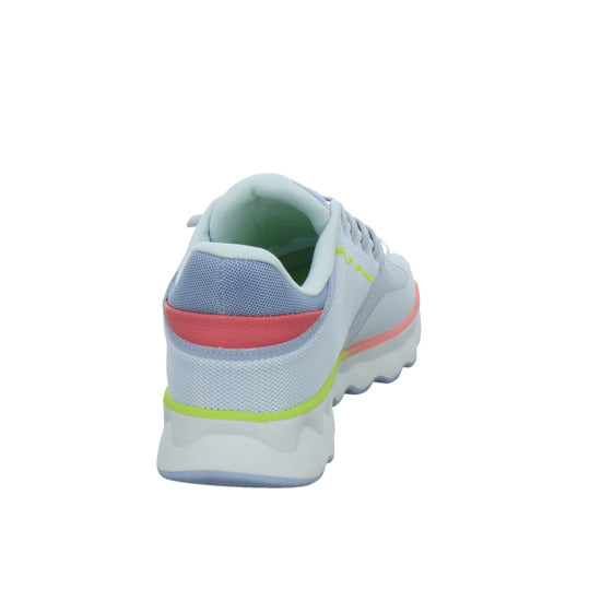 Tamaris Sneaker Damen Hellblau