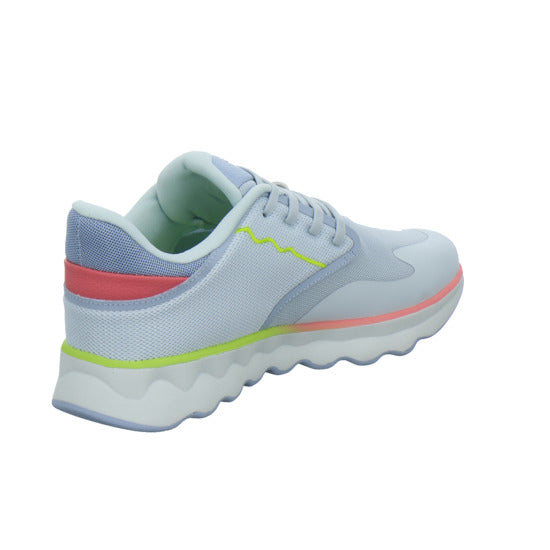 Tamaris Sneaker Damen Hellblau