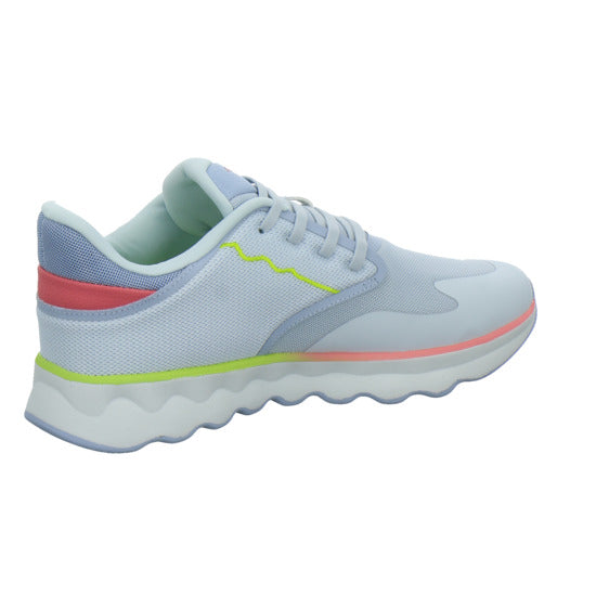 Tamaris Sneaker Damen Hellblau