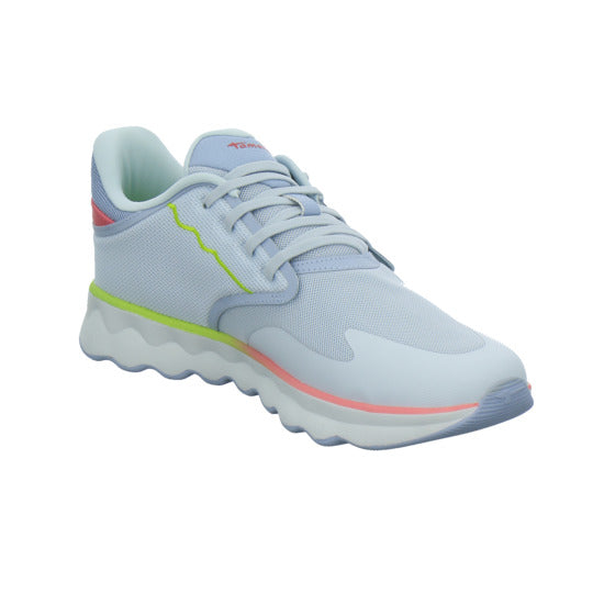 Tamaris Sneaker Damen Hellblau