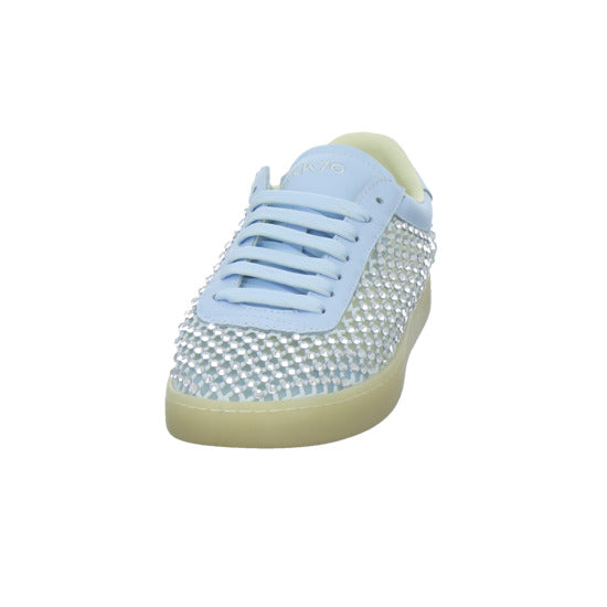 Back 70 Sneaker Damen Smart Hellblau
