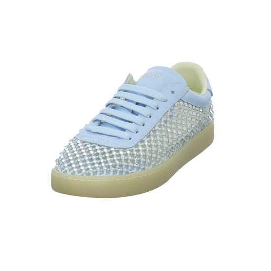 Back 70 Sneaker Damen Smart Hellblau