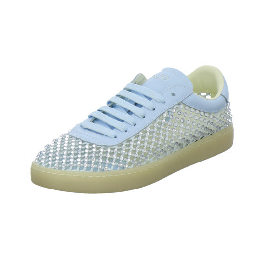 Back 70 Sneaker Damen Smart Hellblau
