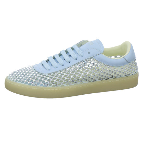 Back 70 Sneaker Damen Smart Hellblau