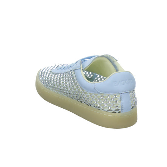 Back 70 Sneaker Damen Smart Hellblau