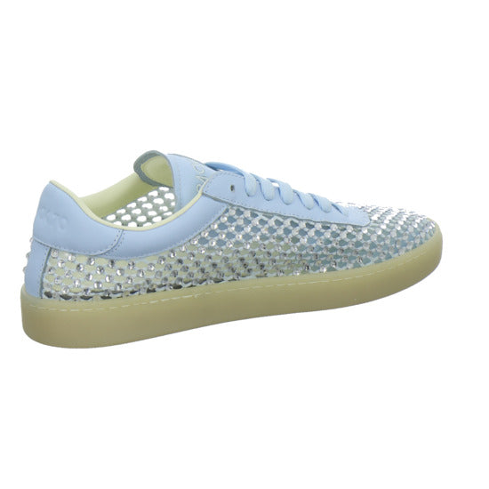 Back 70 Sneaker Damen Smart Hellblau