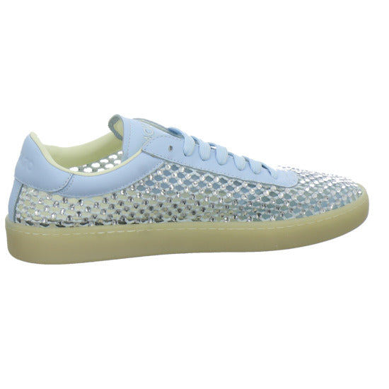 Back 70 Sneaker Damen Smart Hellblau