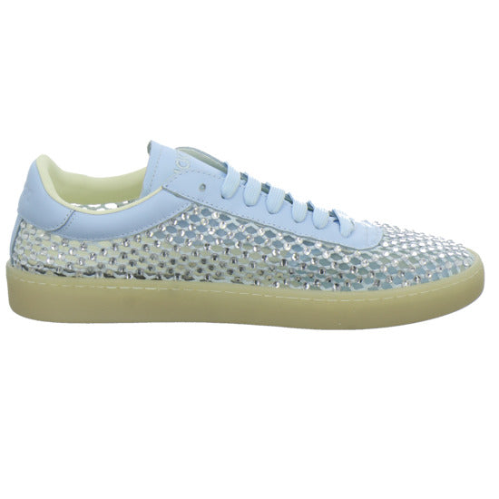 Back 70 Sneaker Damen Smart Hellblau