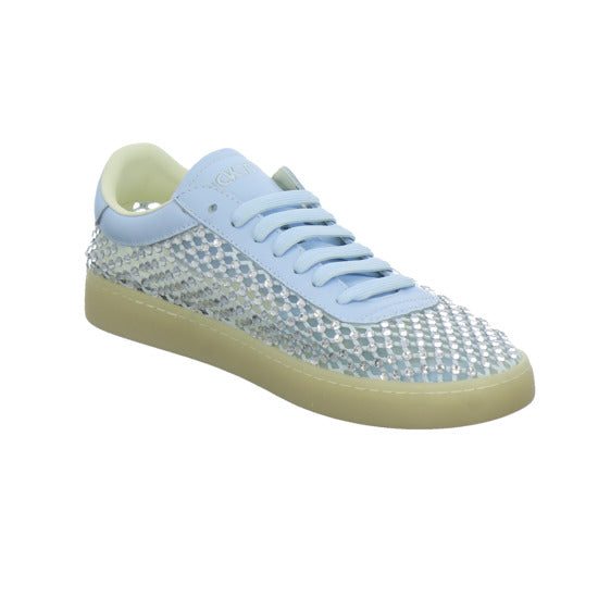Back 70 Sneaker Damen Smart Hellblau