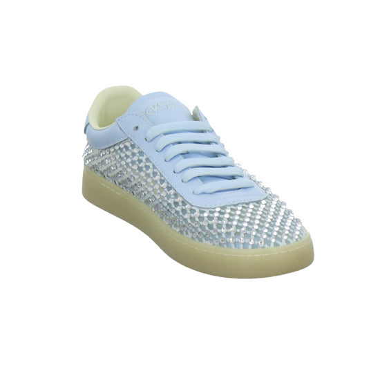 Back 70 Sneaker Damen Smart Hellblau
