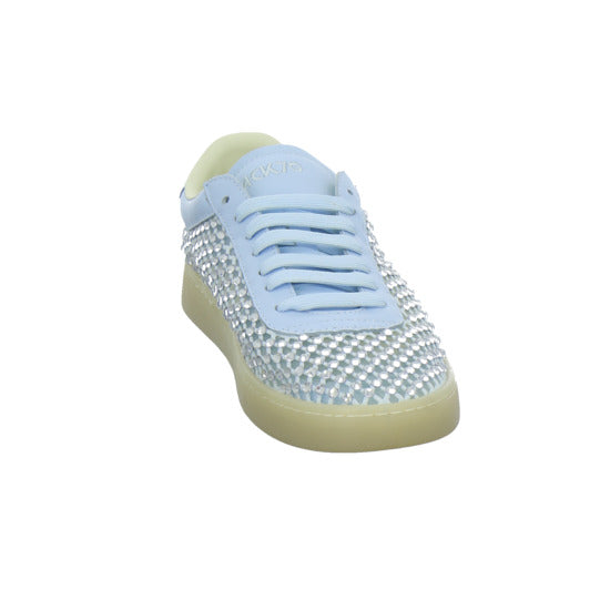 Back 70 Sneaker Damen Smart Hellblau