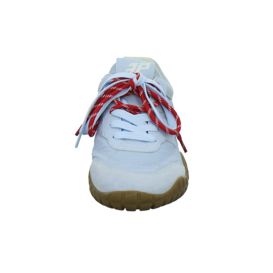 3P Sneaker Damen Hellblau