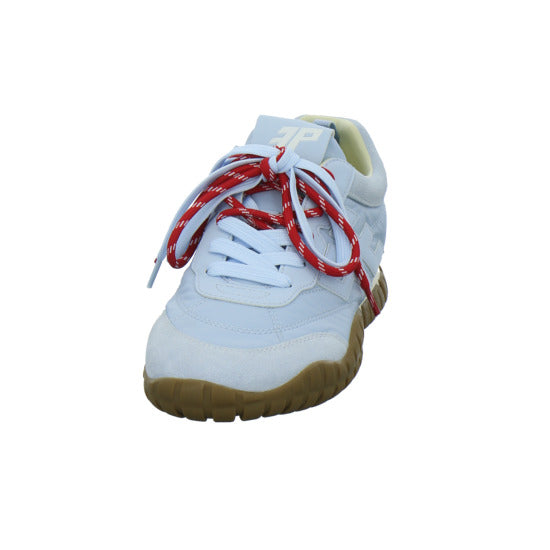 3P Sneaker Damen Hellblau