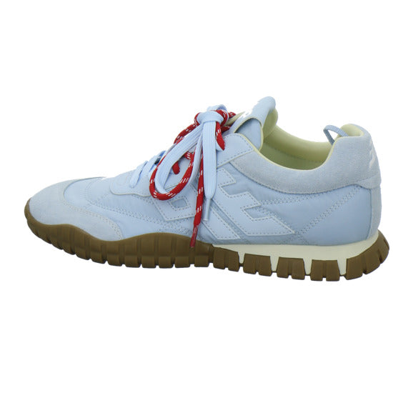 3P Sneaker Damen Hellblau