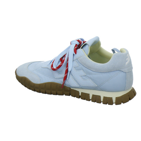 3P Sneaker Damen Hellblau