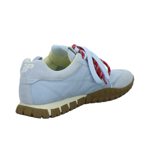 3P Sneaker Damen Hellblau