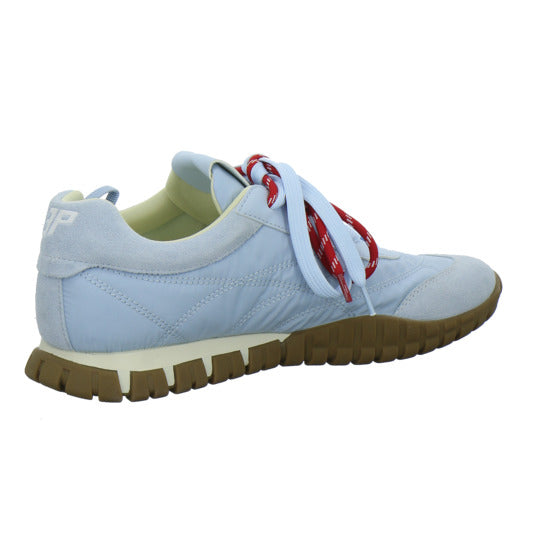 3P Sneaker Damen Hellblau