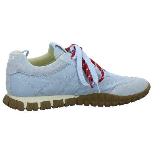 3P Sneaker Damen Hellblau