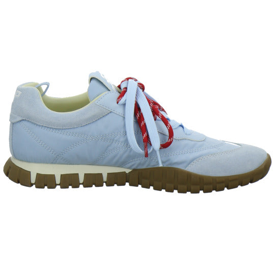 3P Sneaker Damen Hellblau