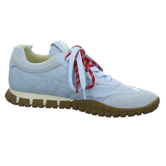 3P Sneaker Damen Hellblau
