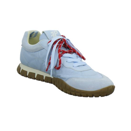 3P Sneaker Damen Hellblau