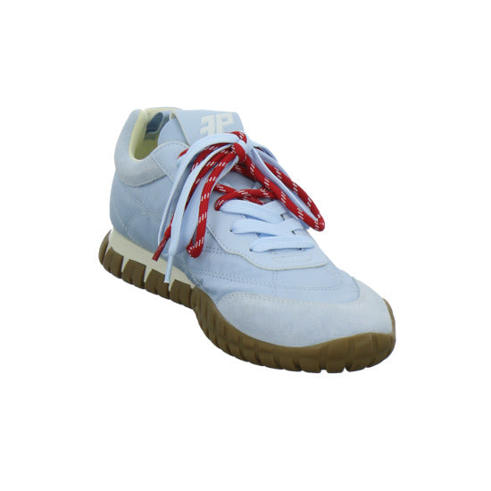 3P Sneaker Damen Hellblau