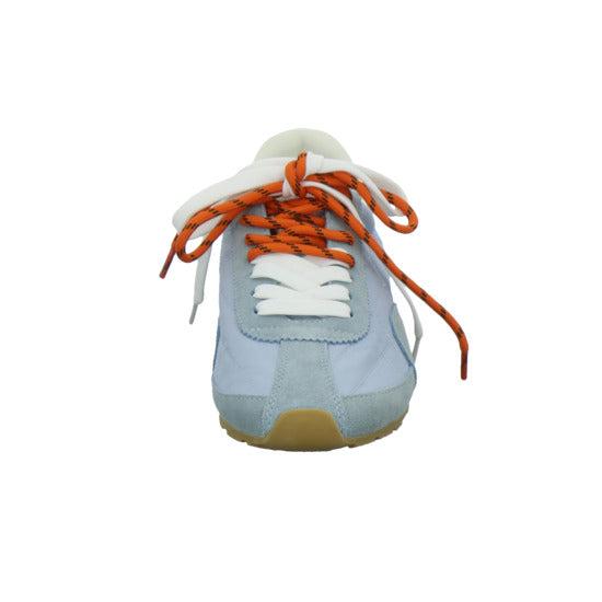 3P Sneaker Damen Hellblau