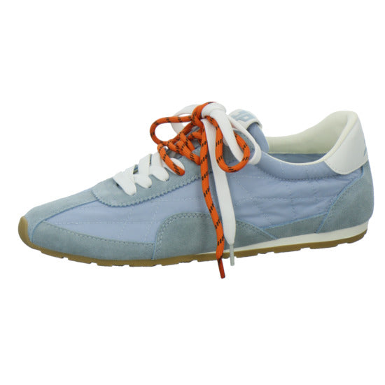 3P Sneaker Damen Hellblau