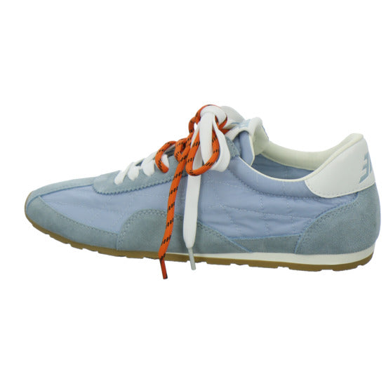 3P Sneaker Damen Hellblau