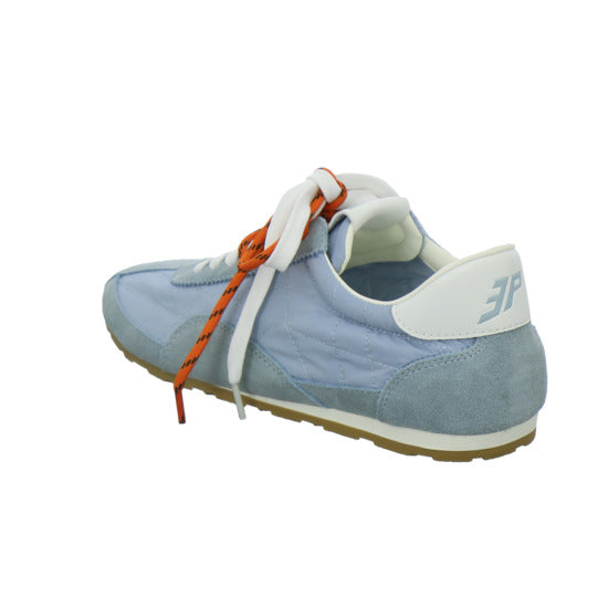 3P Sneaker Damen Hellblau
