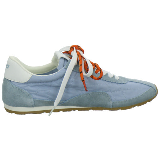 3P Sneaker Damen Hellblau