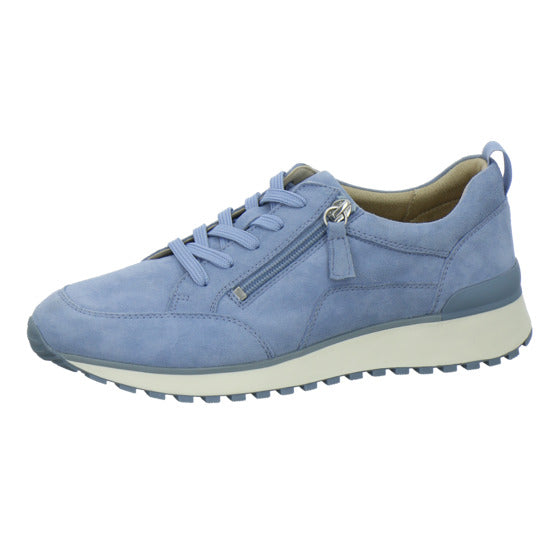 Caprice Sneaker Damen Hellblau
