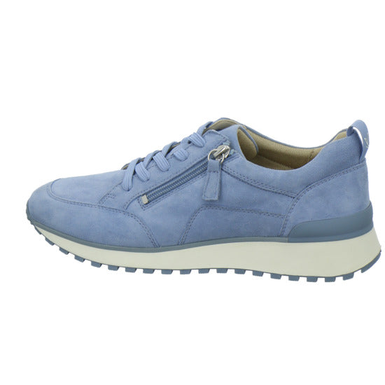 Caprice Sneaker Damen Hellblau