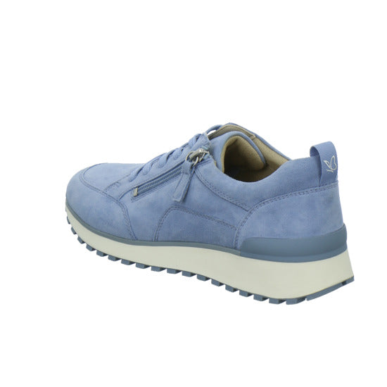 Caprice Sneaker Damen Hellblau