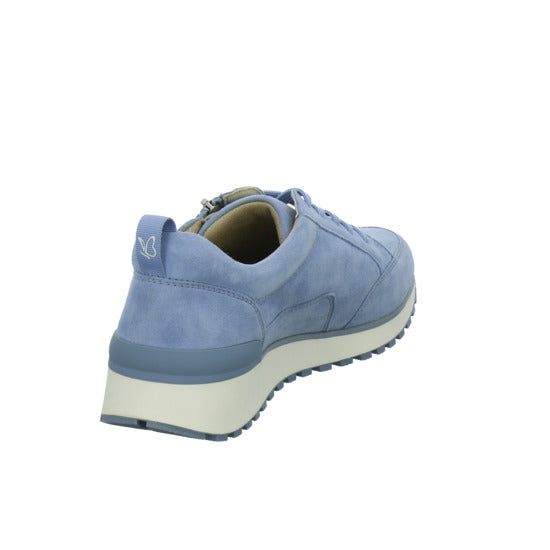 Caprice Sneaker Damen Hellblau