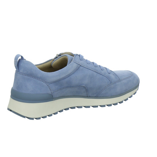 Caprice Sneaker Damen Hellblau