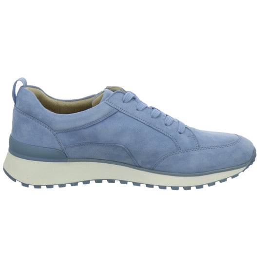 Caprice Sneaker Damen Hellblau