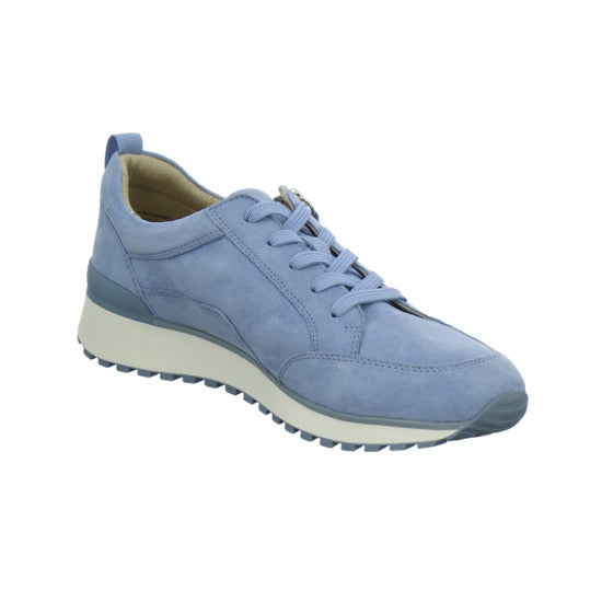 Caprice Sneaker Damen Hellblau