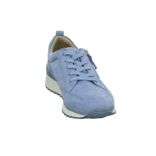 Caprice Sneaker Damen Hellblau