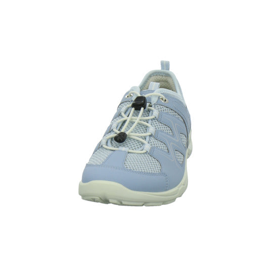 Ecco Sneaker Damen Terracruise Hellblau