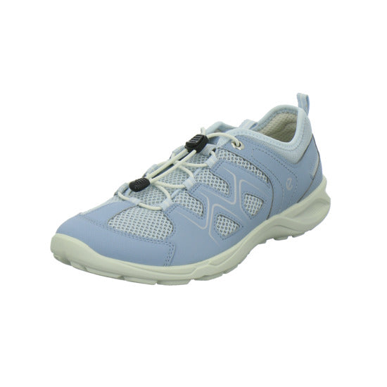 Ecco Sneaker Damen Terracruise Hellblau