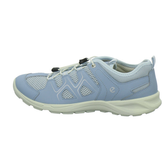 Ecco Sneaker Damen Terracruise Hellblau