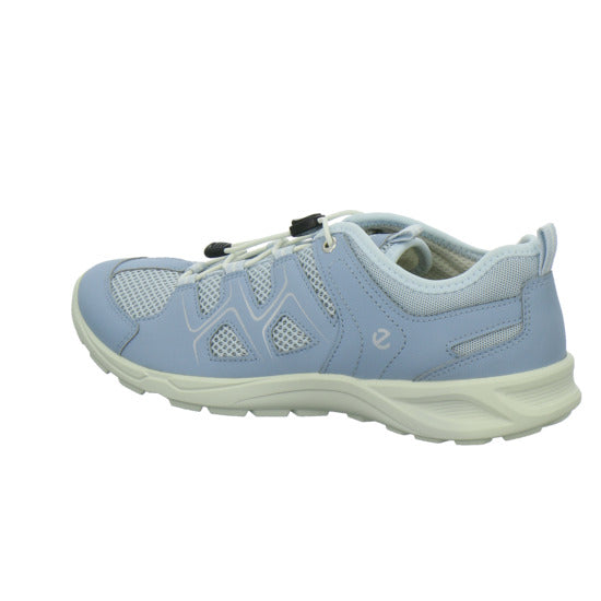 Ecco Sneaker Damen Terracruise Hellblau