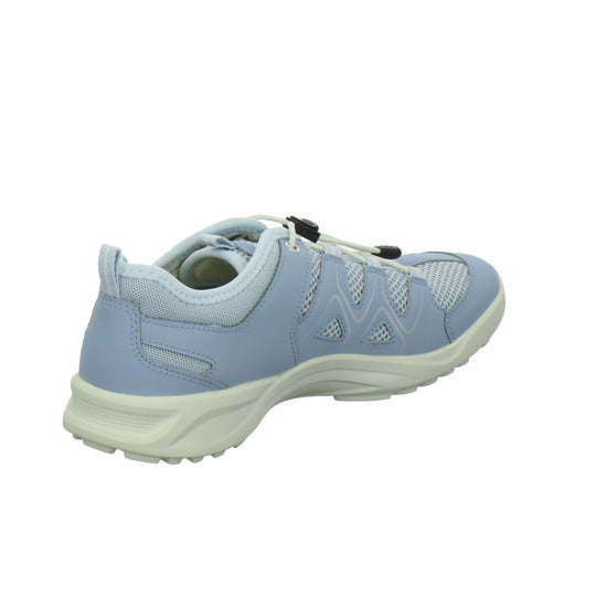 Ecco Sneaker Damen Terracruise Hellblau