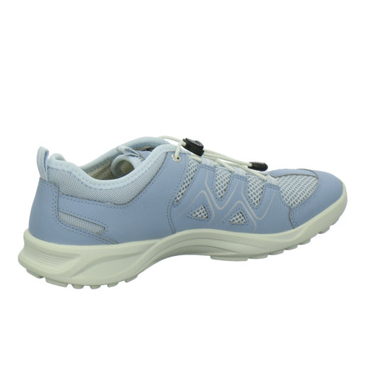 Ecco Sneaker Damen Terracruise Hellblau
