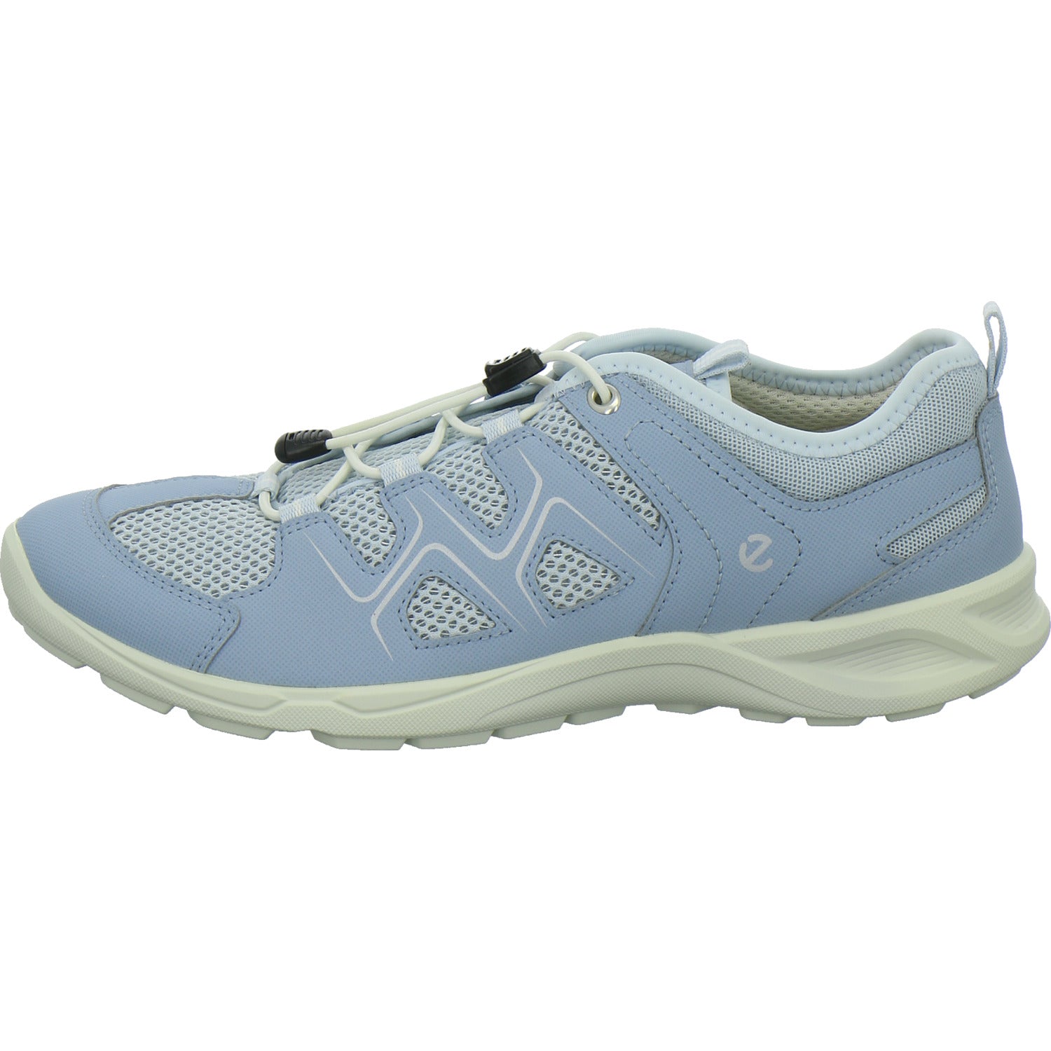 Ecco Sneaker Damen Terracruise Hellblau